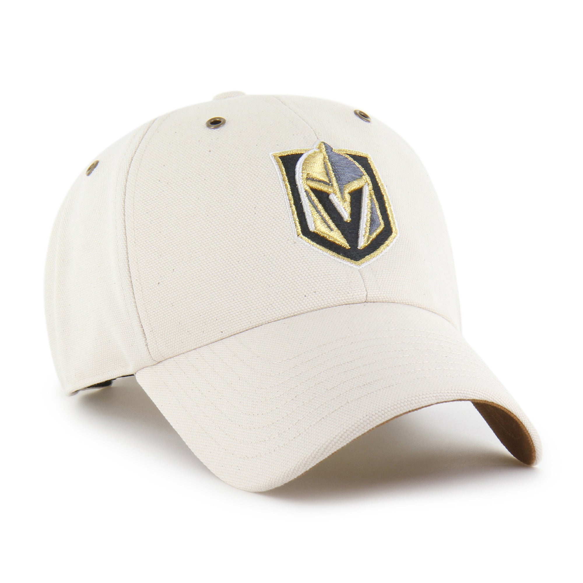 Vegas Golden Knights Carhartt Undyed '47 Clean Up