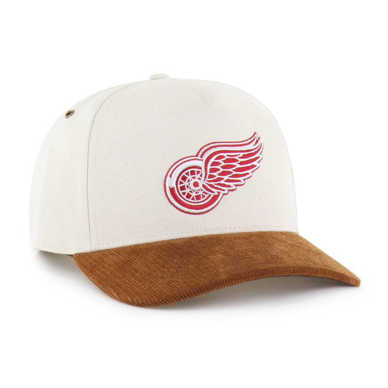 Detroit Red Wings Carhartt Undyed '47 Hitch