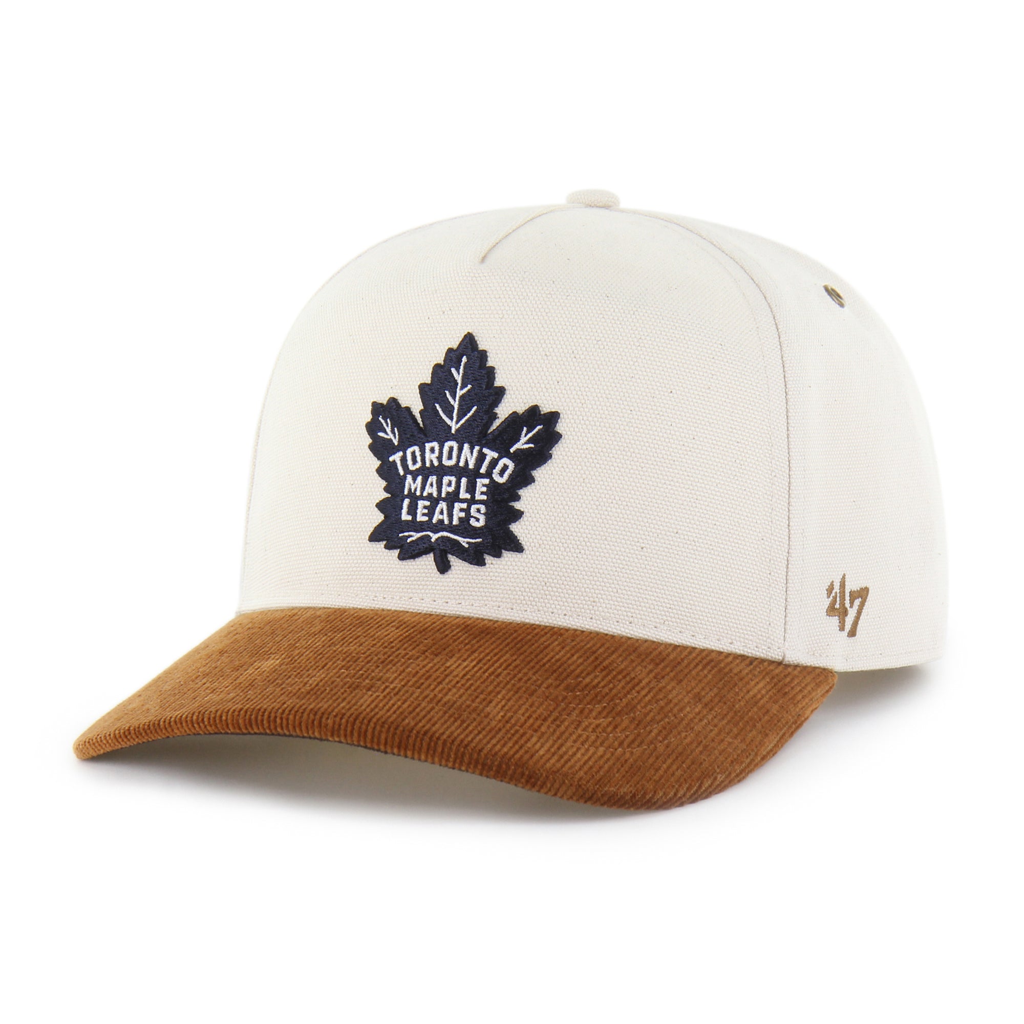 Toronto Maple Leafs Carhartt Undyed '47 Hitch