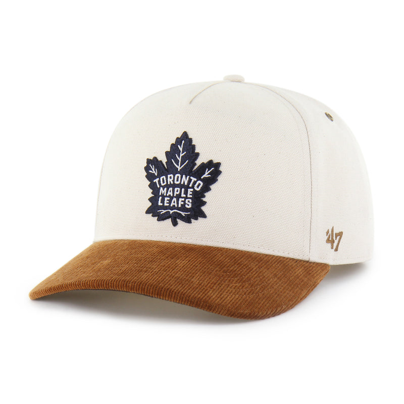 Toronto Maple Leafs Carhartt Undyed '47 Hitch