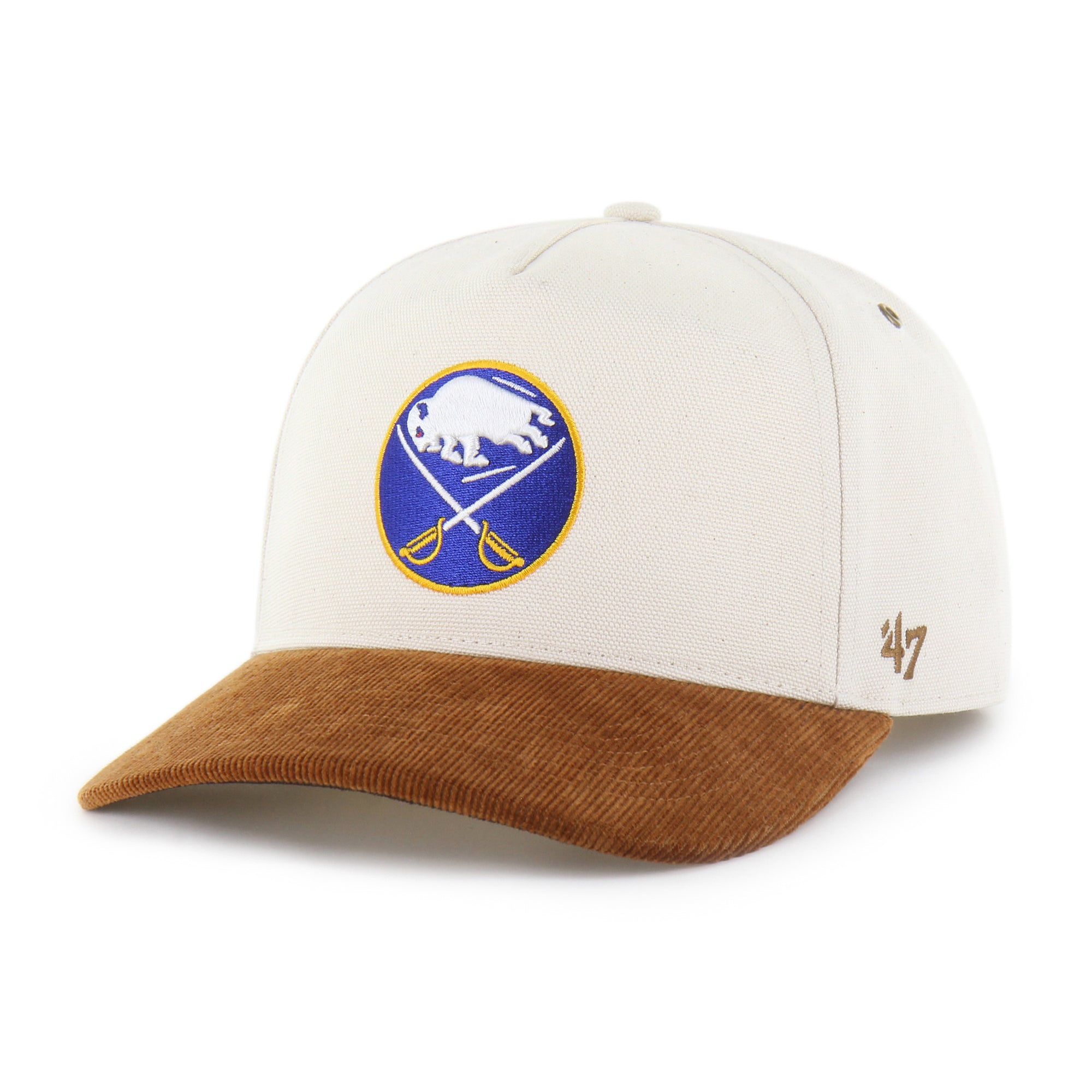Buffalo Sabres Carhartt Undyed '47 Hitch