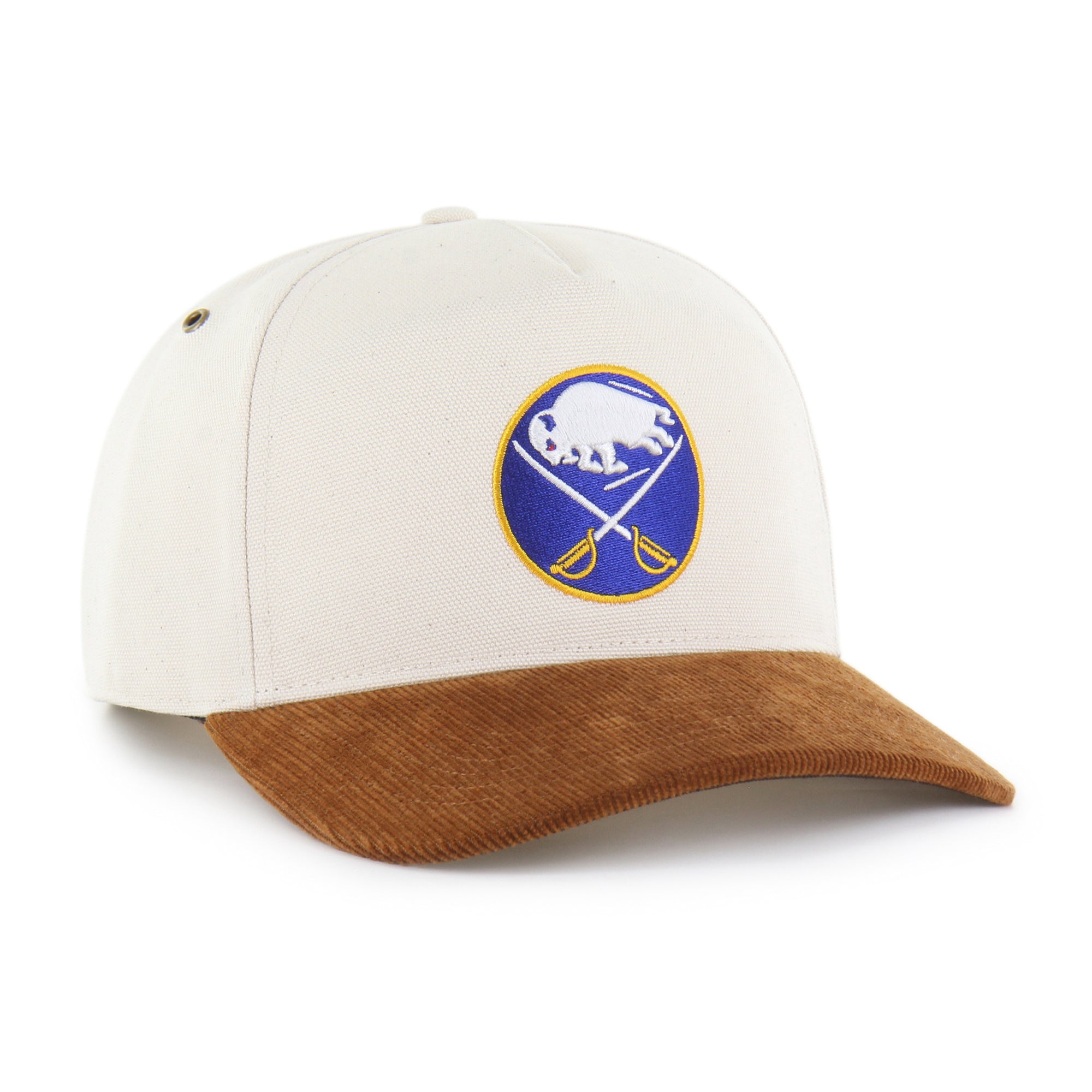Buffalo Sabres Carhartt Undyed '47 Hitch