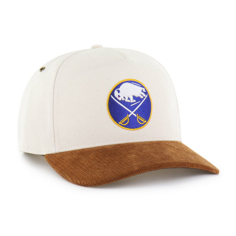 Buffalo Sabres Carhartt Undyed '47 Hitch