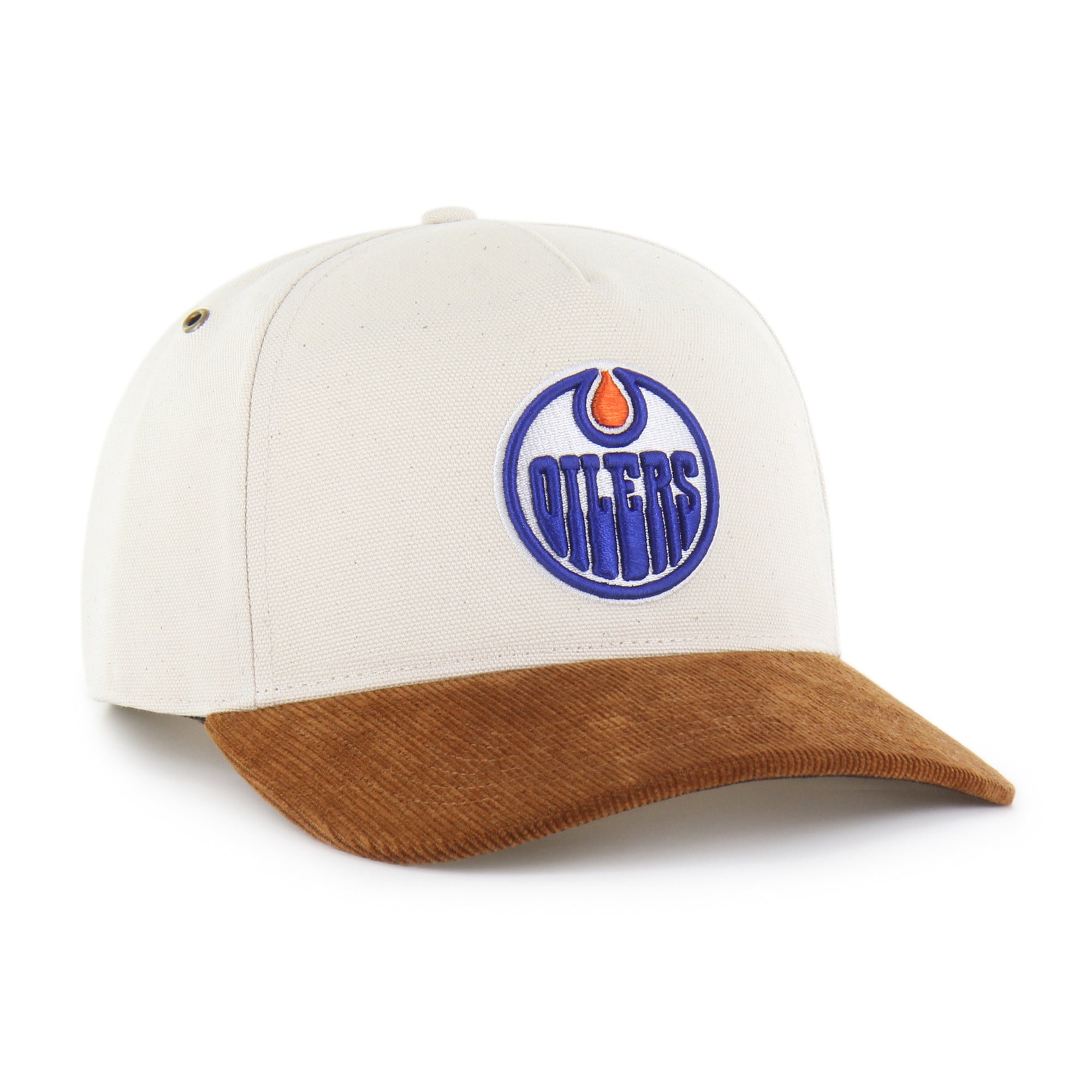Edmonton Oilers Carhartt Undyed '47 Hitch