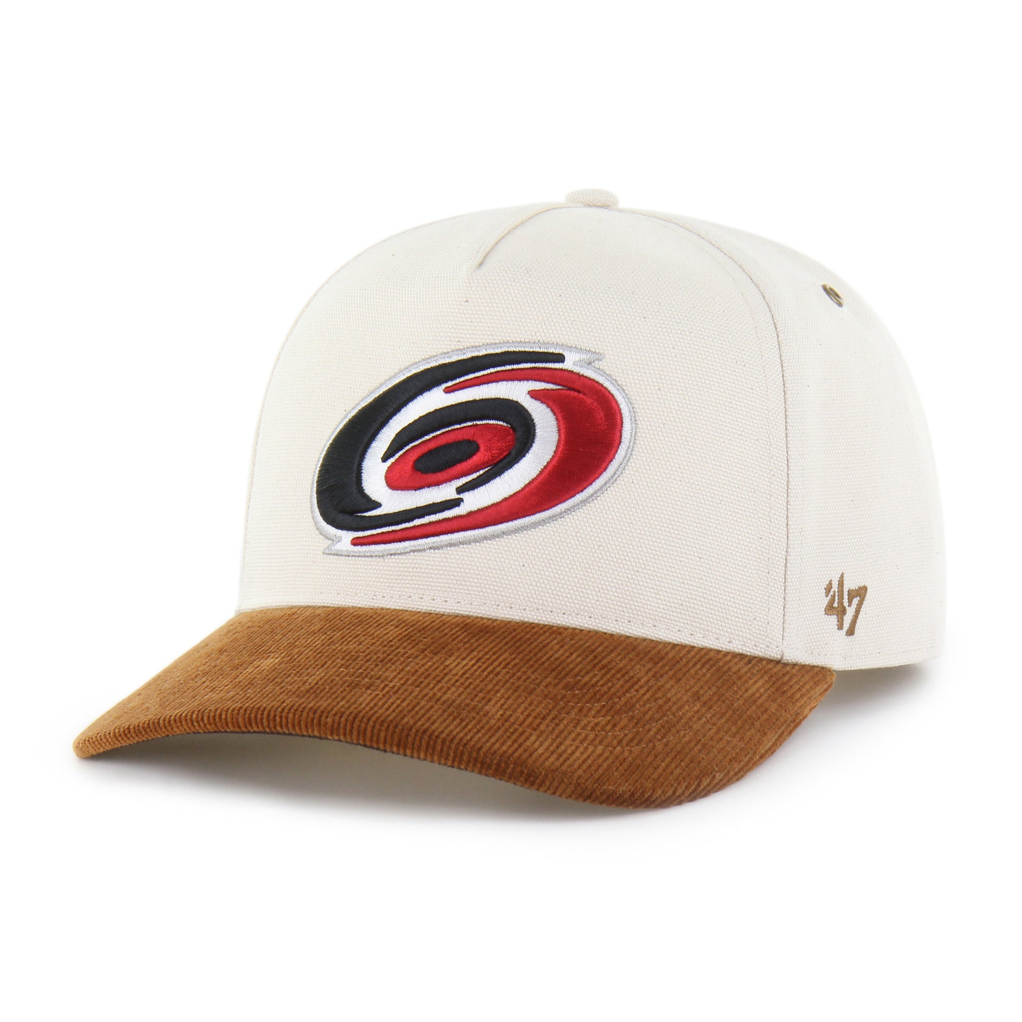Carolina Hurricanes Carhartt Undyed '47 Hitch
