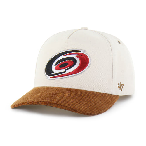 Carolina Hurricanes Carhartt Undyed '47 Hitch
