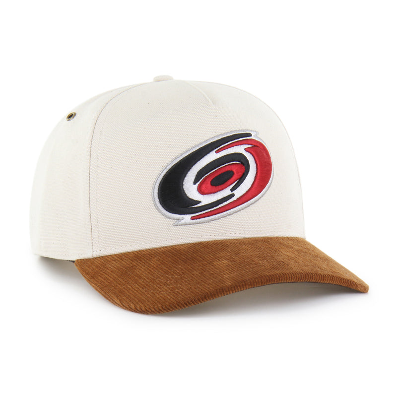 Carolina Hurricanes Carhartt Undyed '47 Hitch