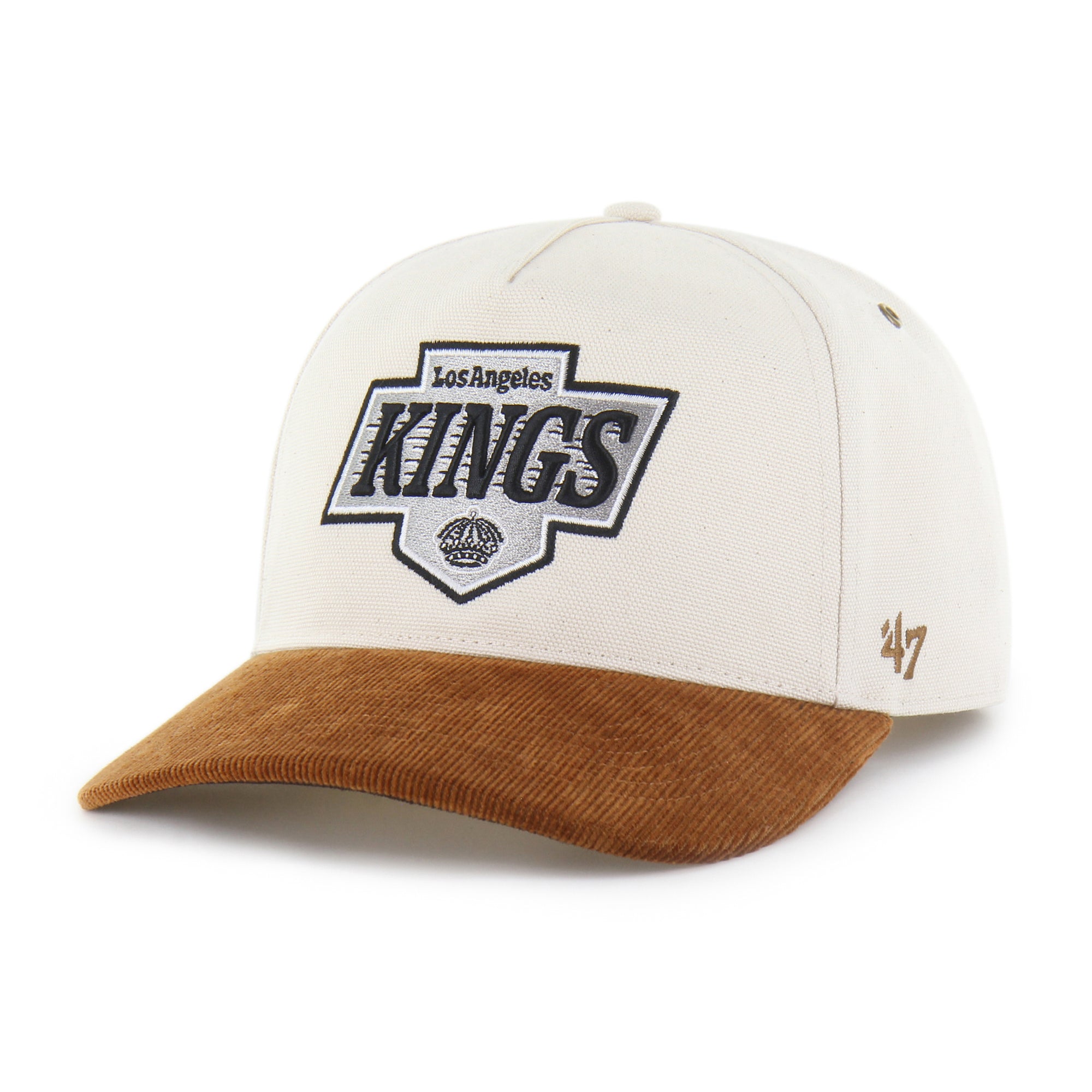 Los Angeles Kings Carhartt Undyed '47 Hitch