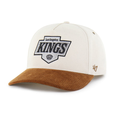 Los Angeles Kings Carhartt Undyed '47 Hitch