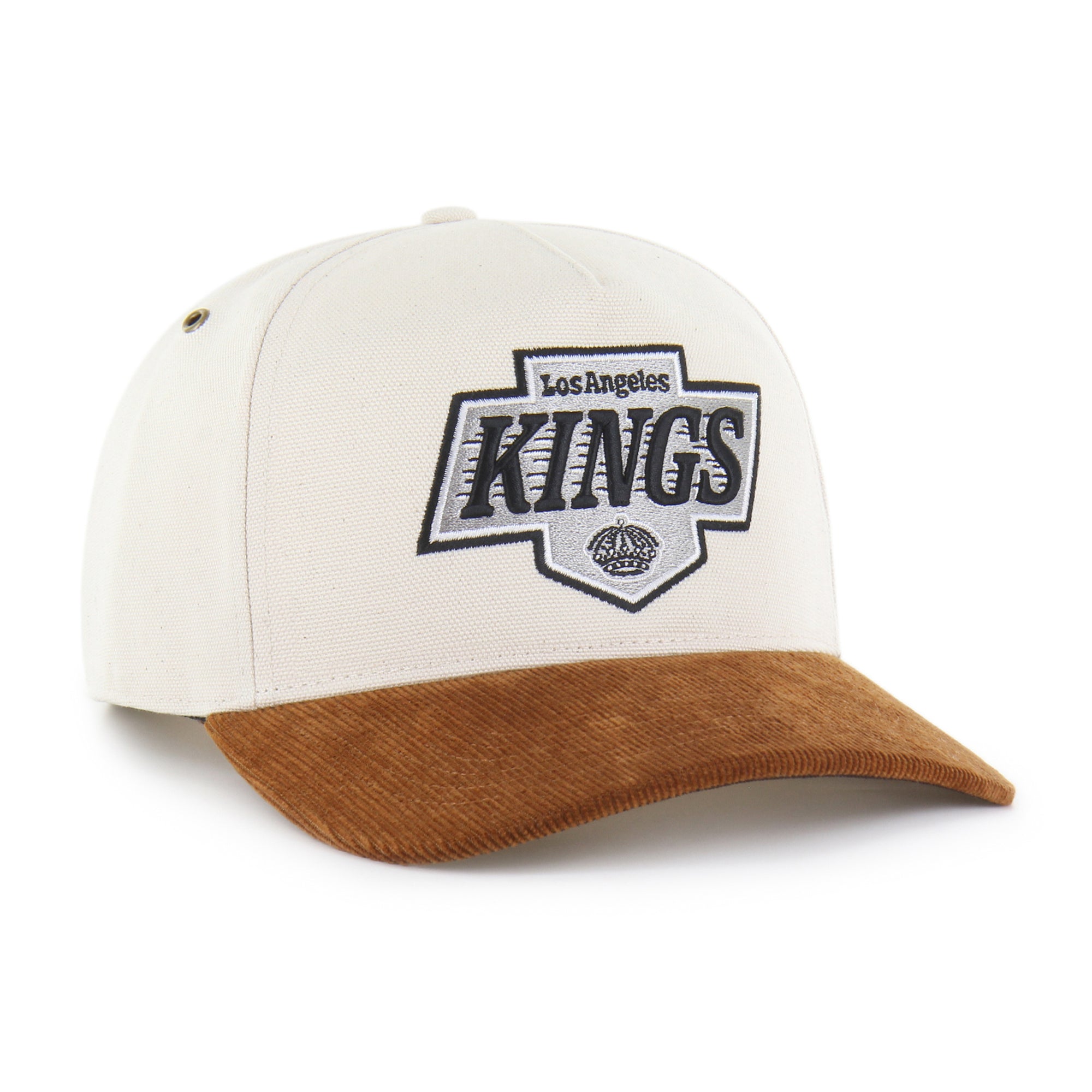 Los Angeles Kings Carhartt Undyed '47 Hitch