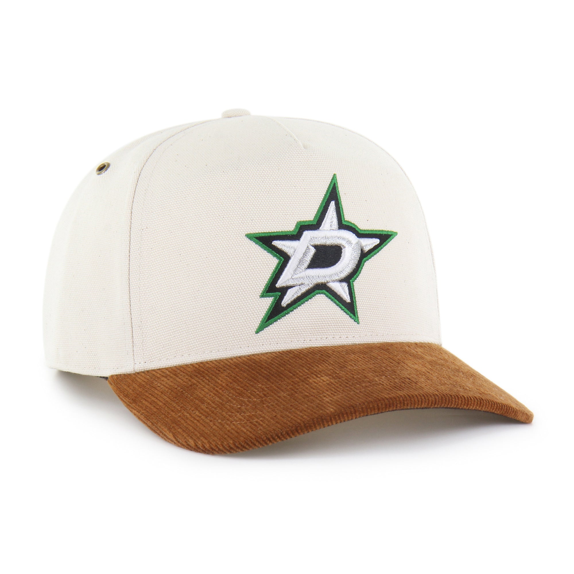 Dallas Stars Carhartt Undyed '47 Hitch