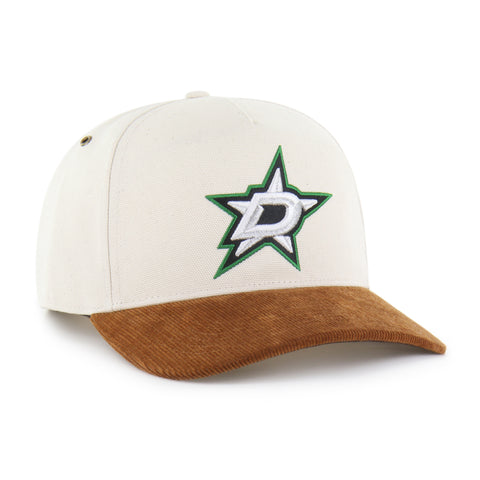 Dallas Stars Carhartt Undyed '47 Hitch