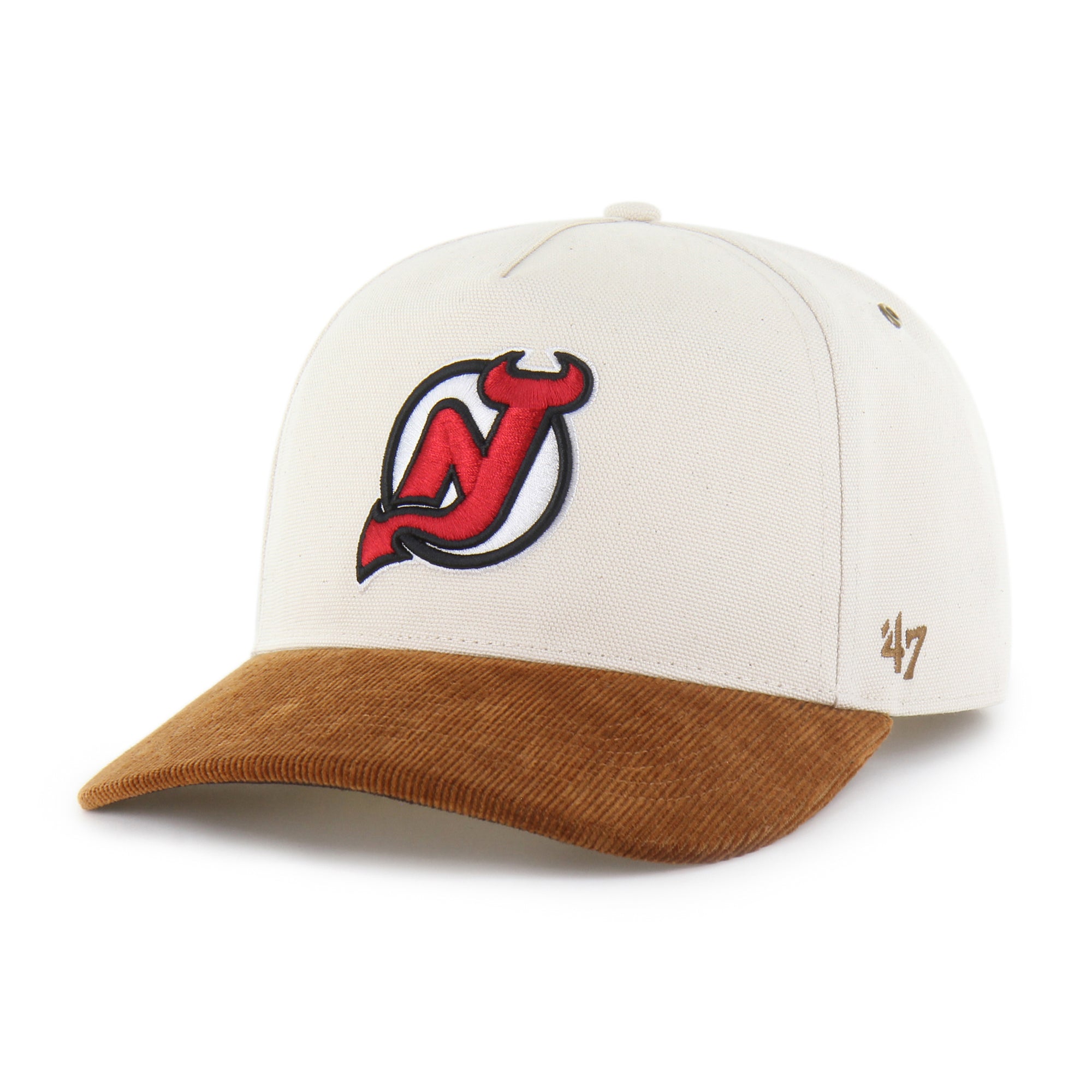New Jersey Devils Carhartt Undyed '47 Hitch