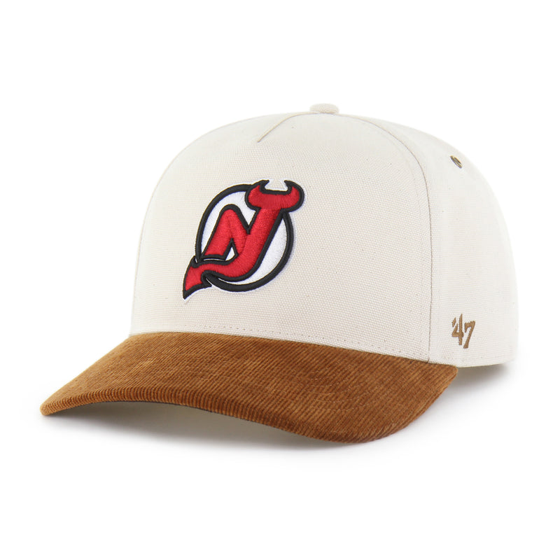 New Jersey Devils Carhartt Undyed '47 Hitch