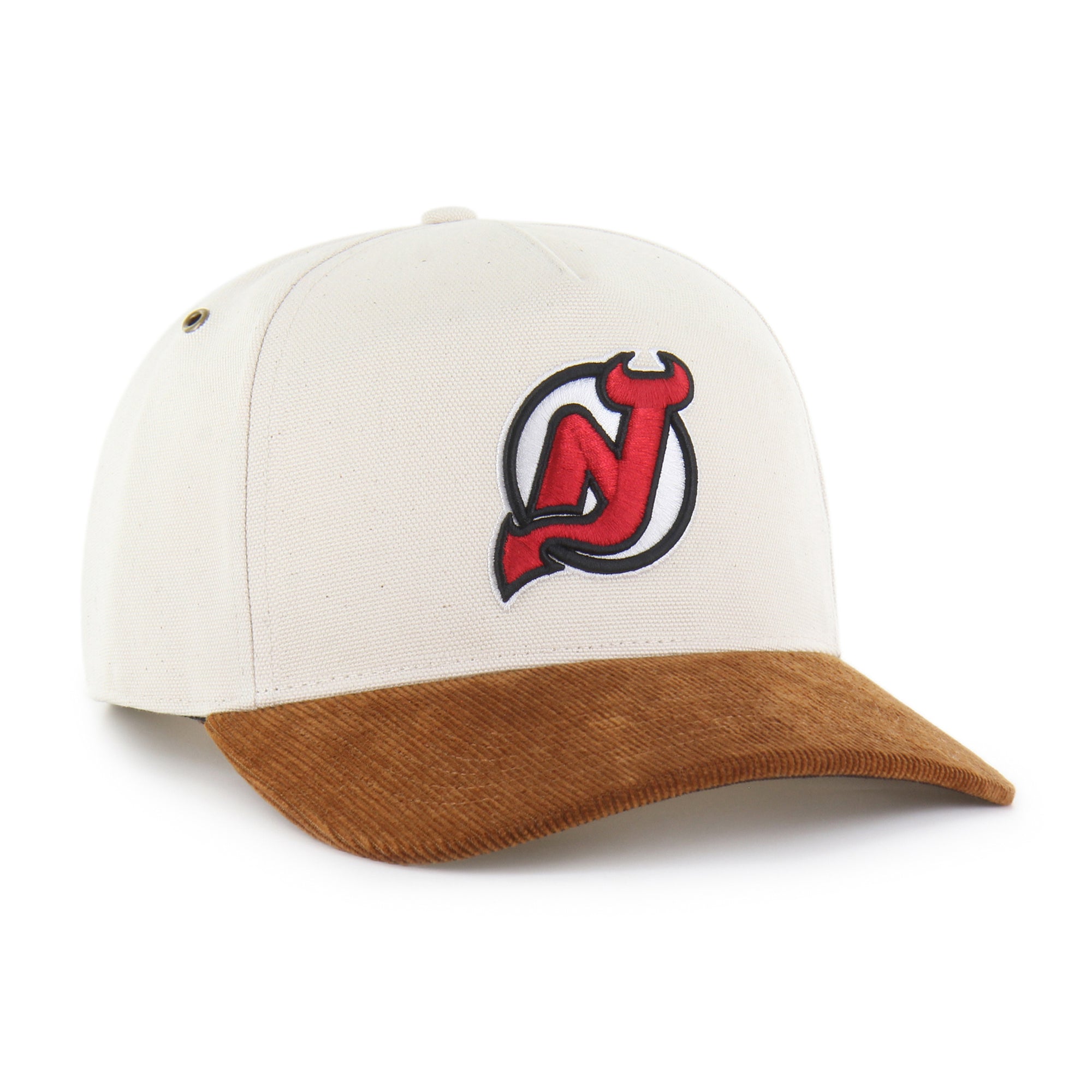 New Jersey Devils Carhartt Undyed '47 Hitch