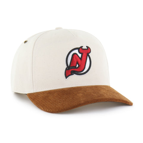New Jersey Devils Carhartt Undyed '47 Hitch