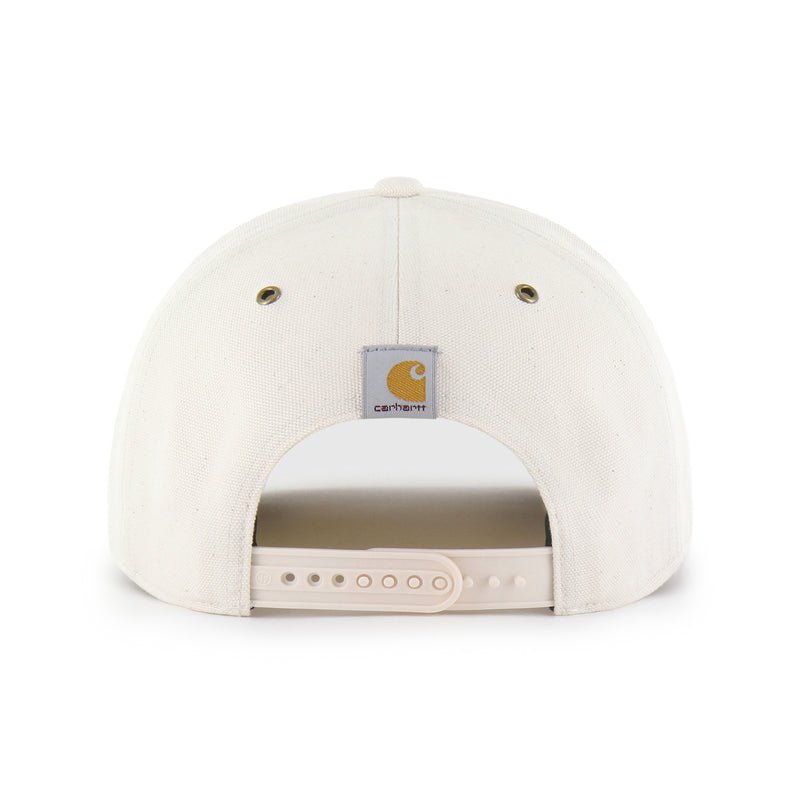 New York Islanders Carhartt Undyed '47 Hitch