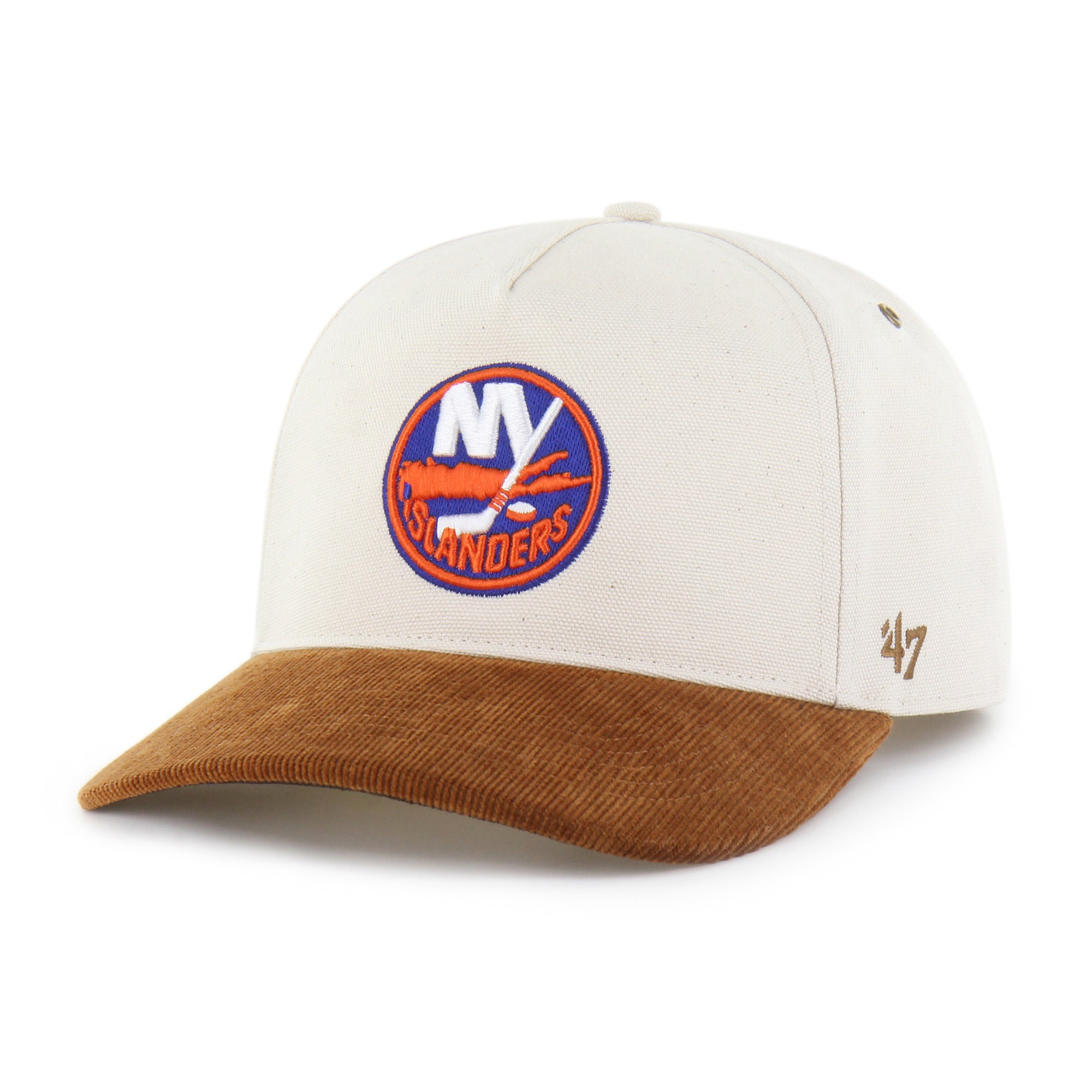 New York Islanders Carhartt Undyed '47 Hitch