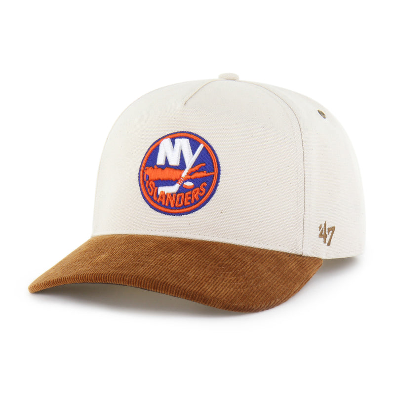 New York Islanders Carhartt Undyed '47 Hitch
