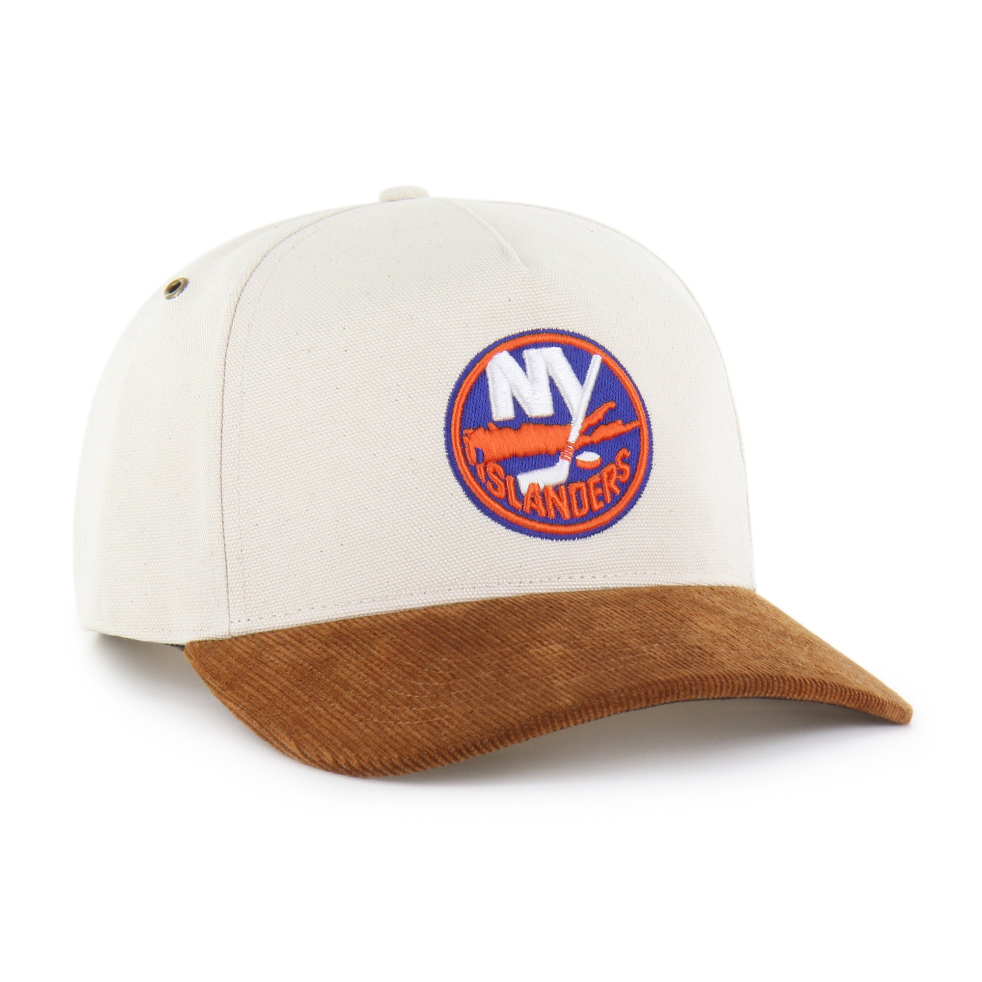New York Islanders Carhartt Undyed '47 Hitch