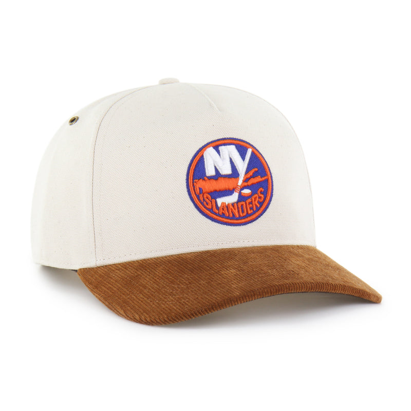 New York Islanders Carhartt Undyed '47 Hitch