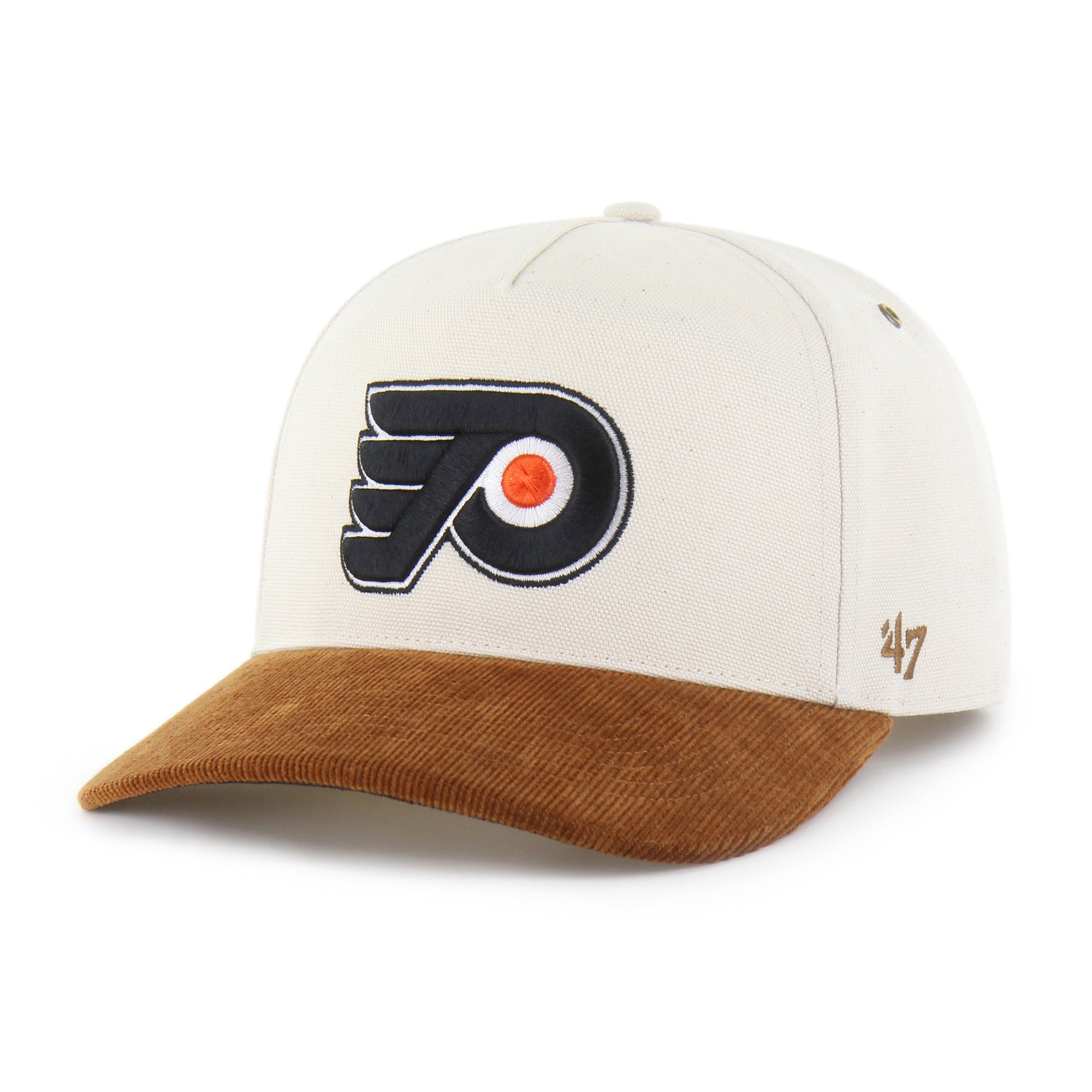 Philadelphia Flyers Carhartt Undyed '47 Hitch