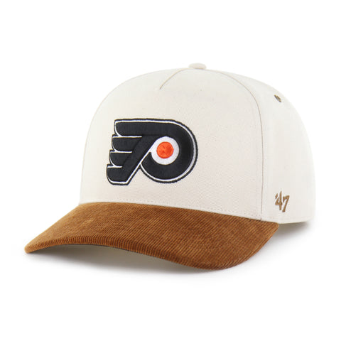Philadelphia Flyers Carhartt Undyed '47 Hitch