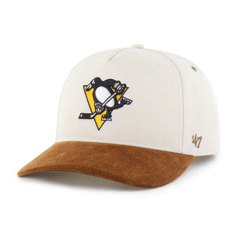 Pittsburgh Penguins Carhartt Undyed '47 Hitch
