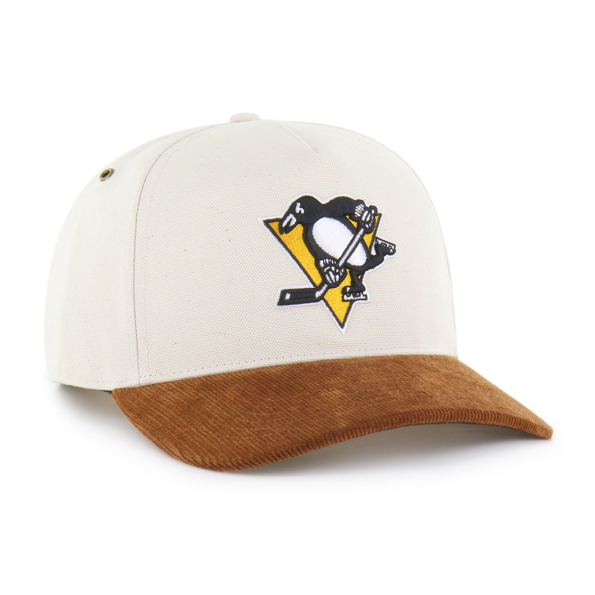 Pittsburgh Penguins Carhartt Undyed '47 Hitch
