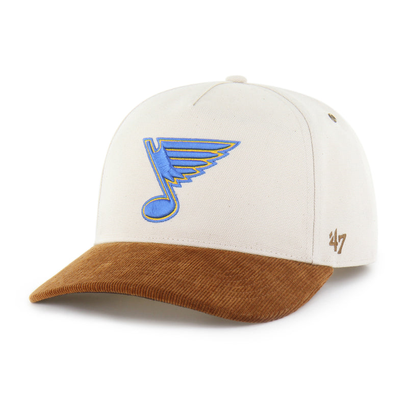 St Louis Blues Carhartt Undyed '47 Hitch