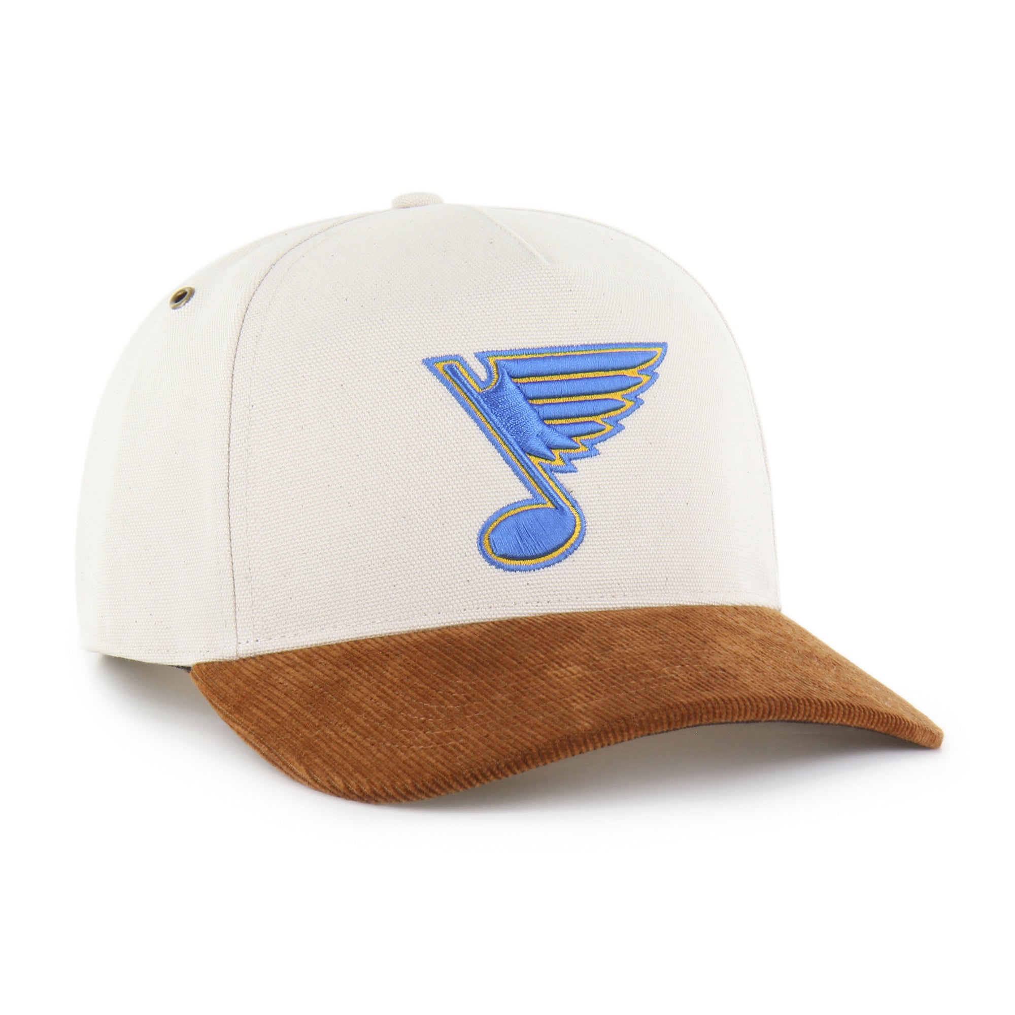 St Louis Blues Carhartt Undyed '47 Hitch