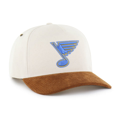 St Louis Blues Carhartt Undyed '47 Hitch