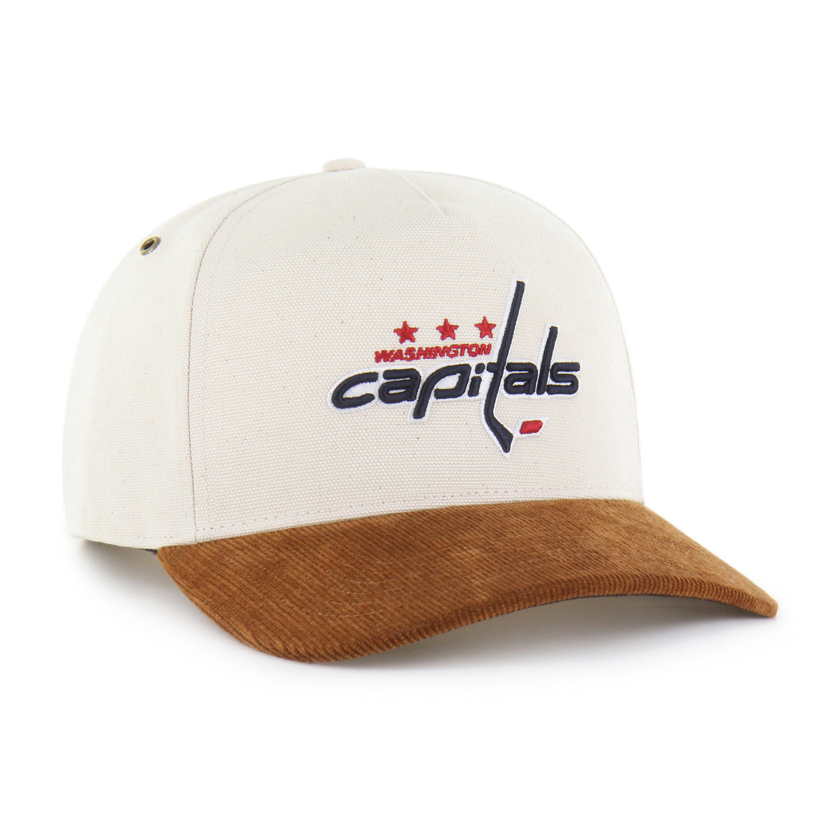Washington Capitals Carhartt Undyed '47 Hitch