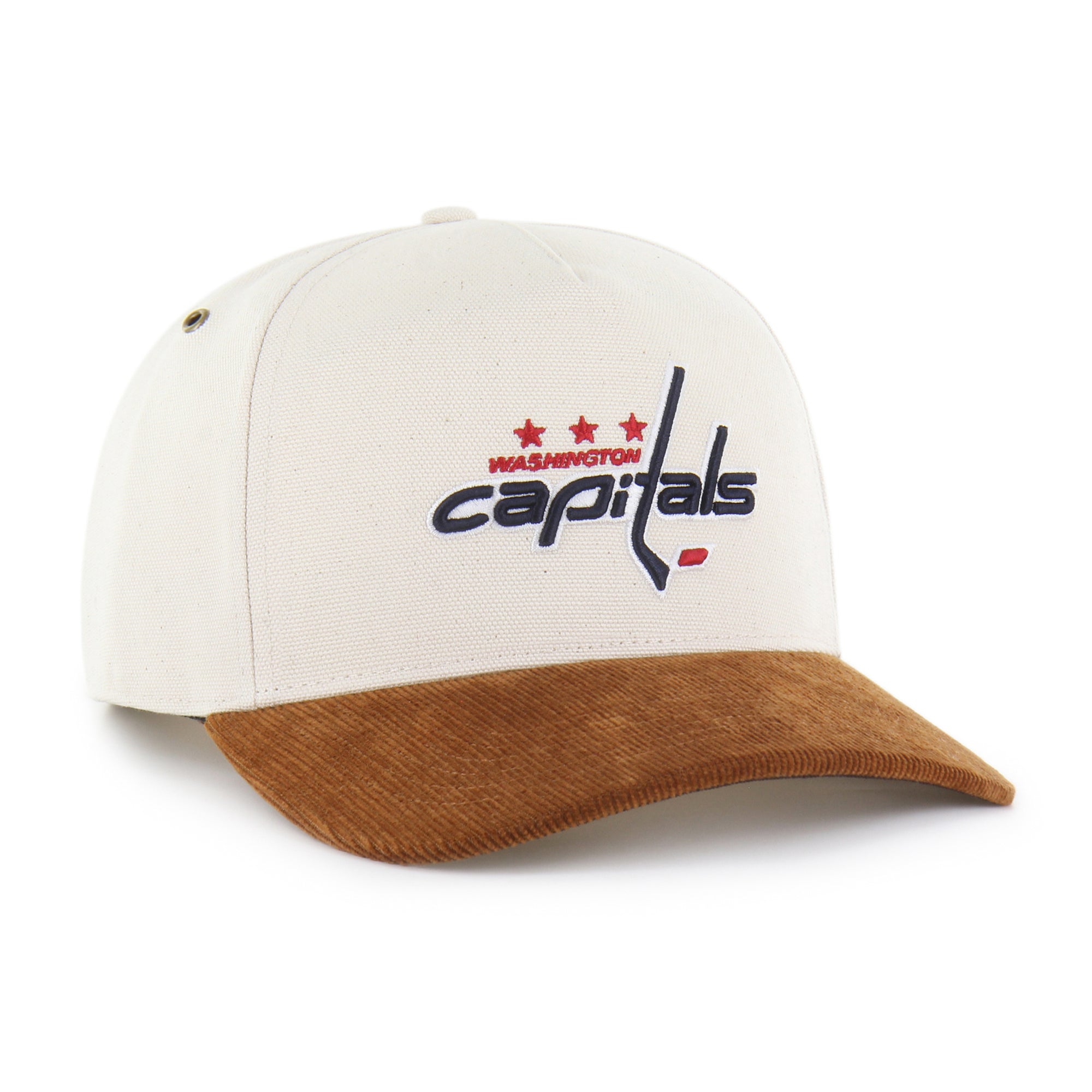 Washington Capitals Carhartt Undyed '47 Hitch