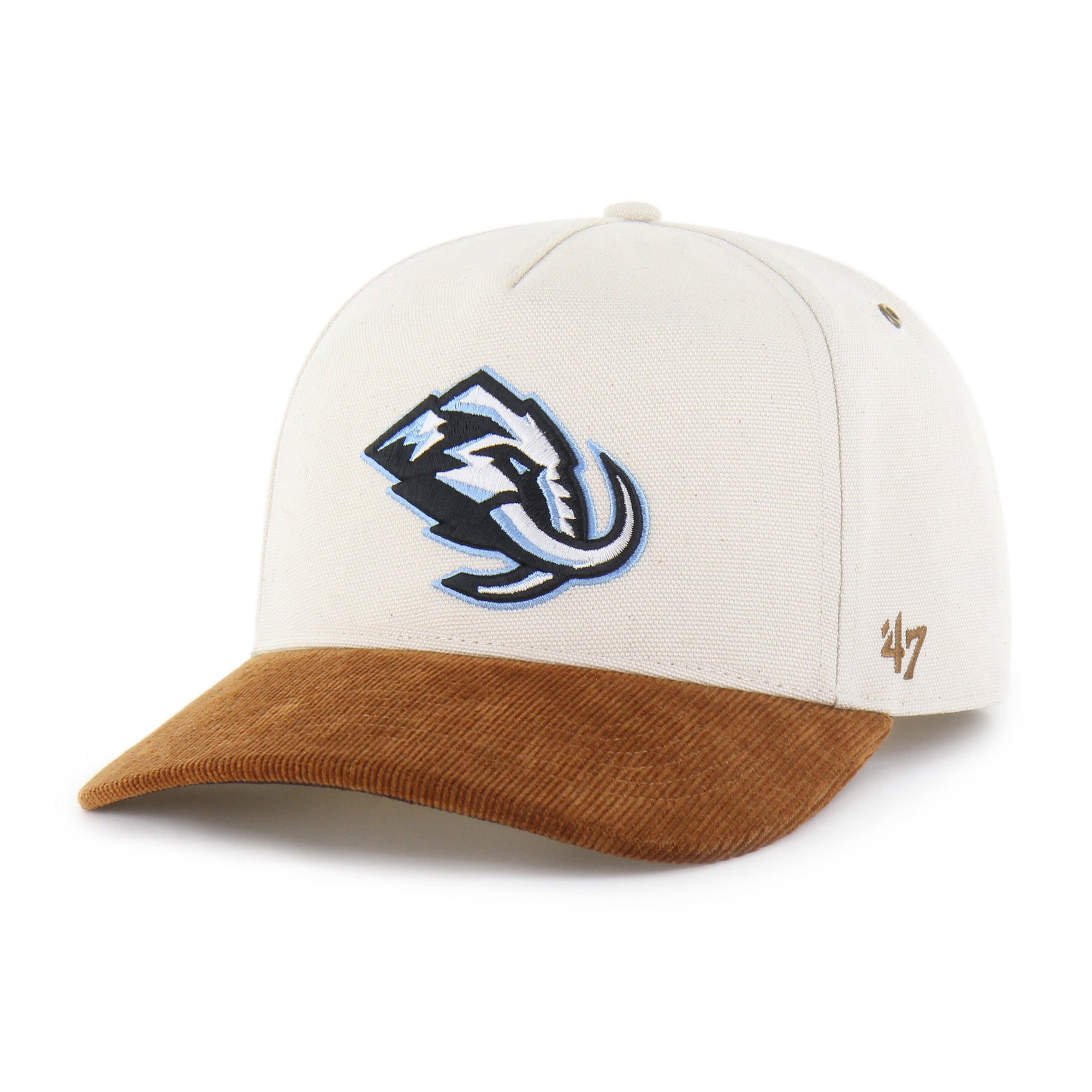 Utah Mammoth Carhartt Undyed '47 Hitch