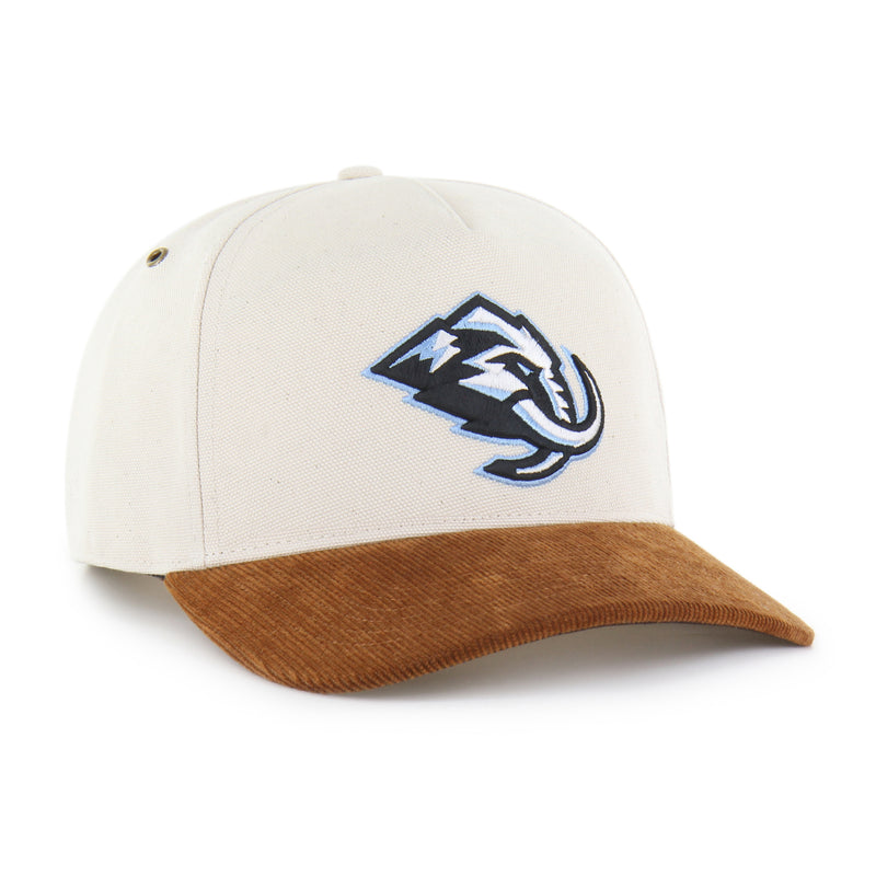 Utah Mammoth Carhartt Undyed '47 Hitch