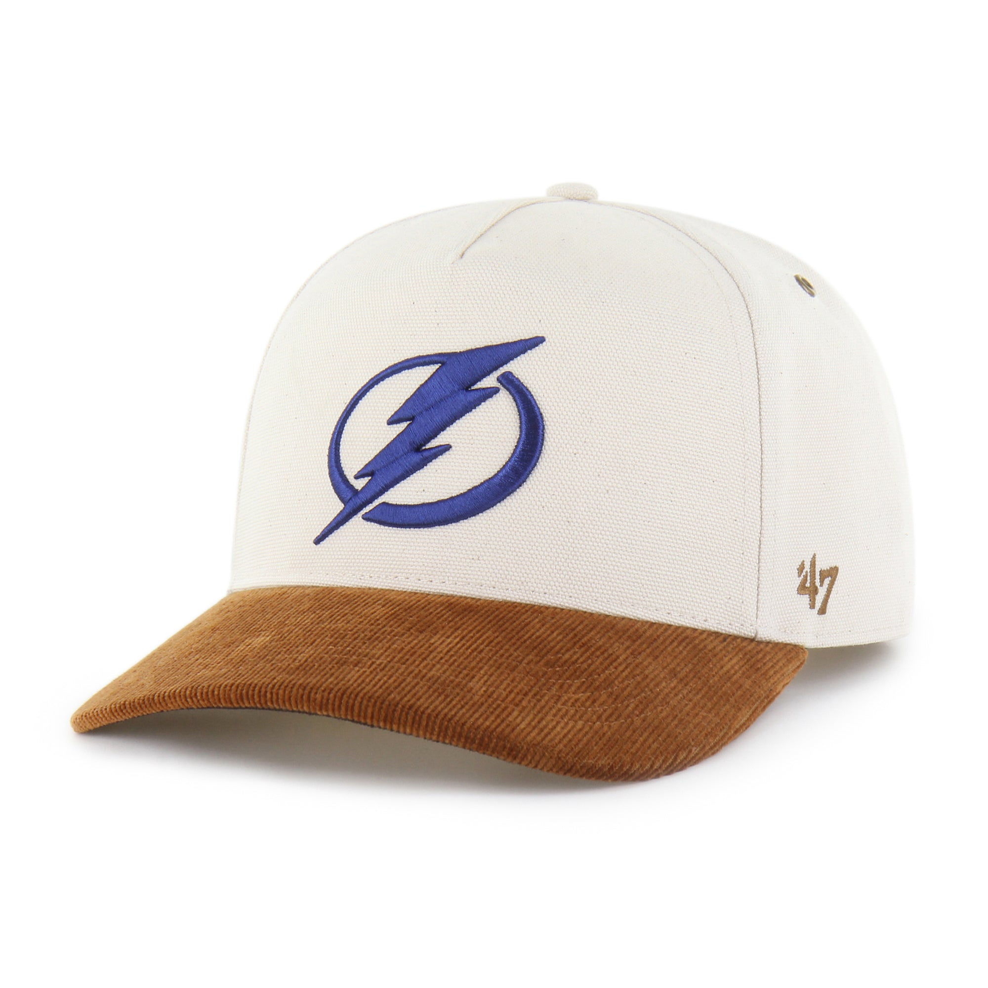 Tampa Bay Lightning Carhartt Undyed '47 Hitch