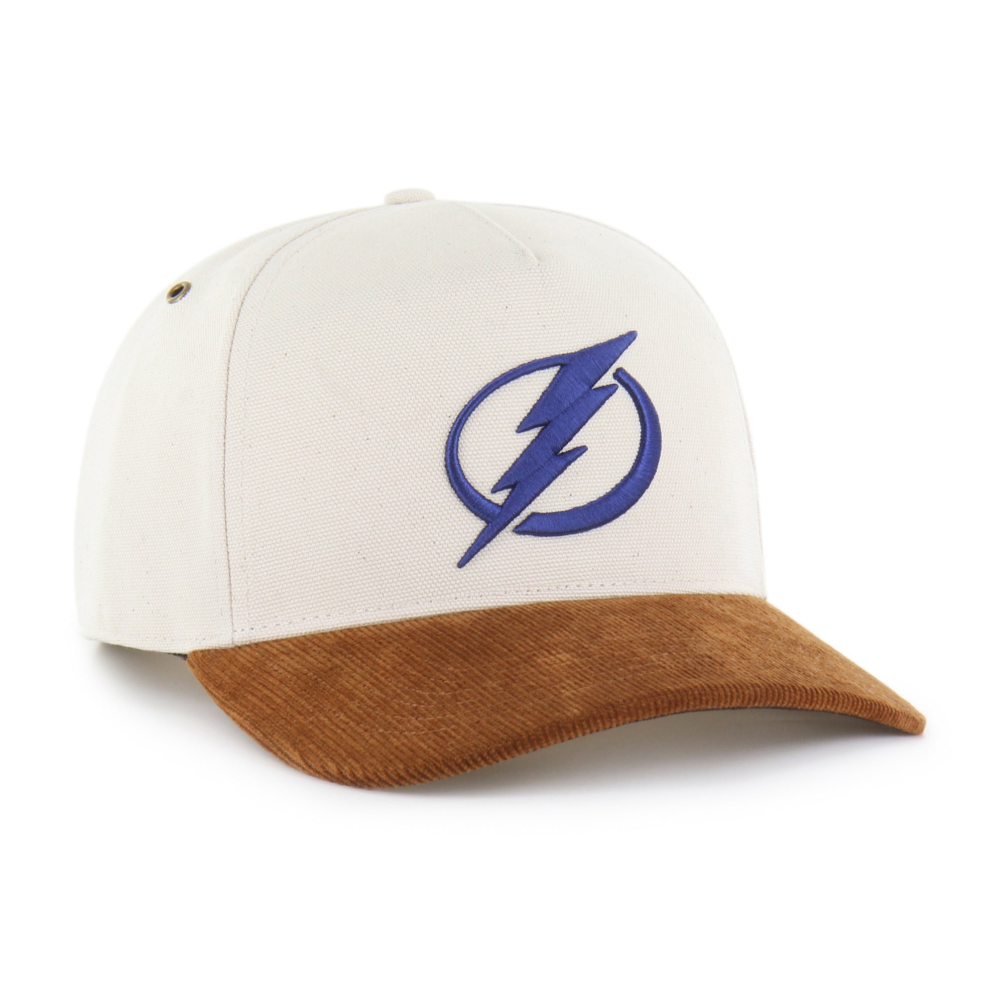 Tampa Bay Lightning Carhartt Undyed '47 Hitch