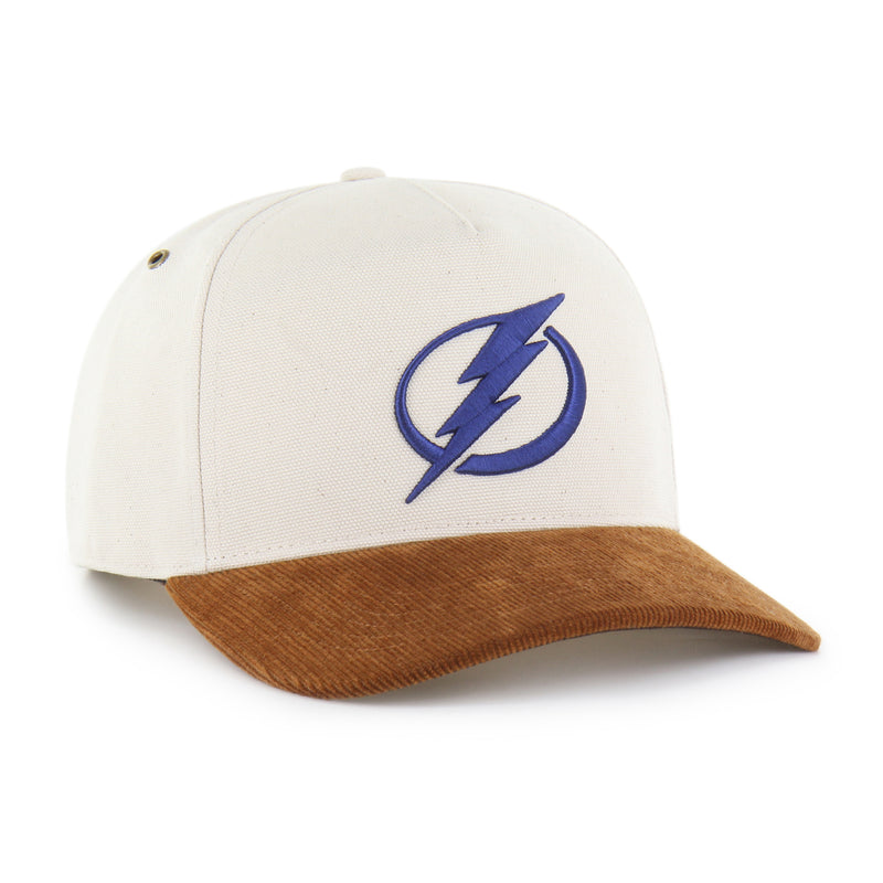 Tampa Bay Lightning Carhartt Undyed '47 Hitch