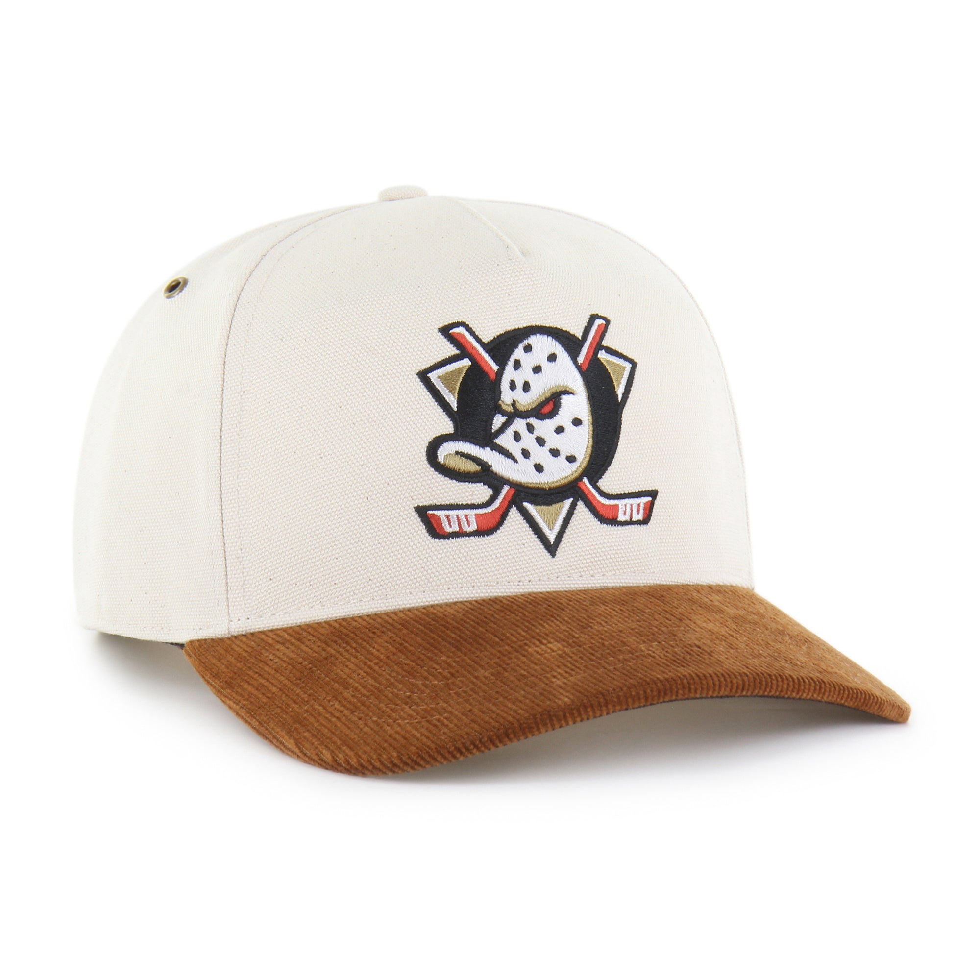 Anaheim Ducks Carhartt Undyed '47 Hitch