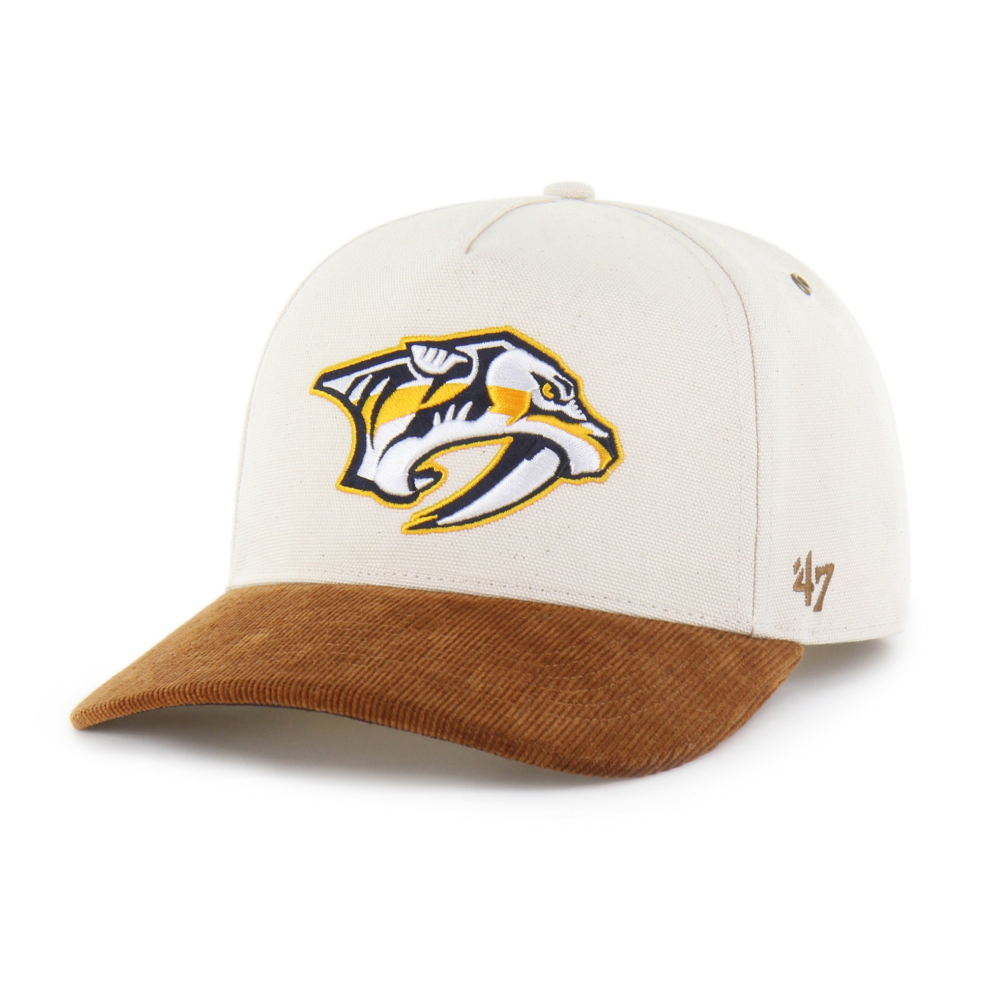 Nashville Predators Carhartt Undyed '47 Hitch
