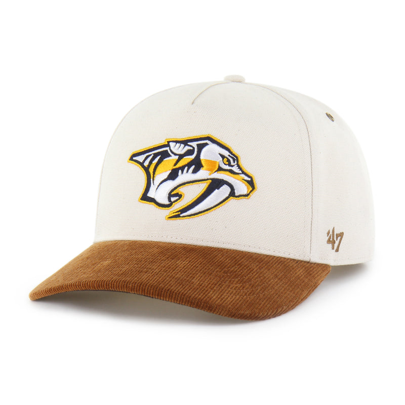 Nashville Predators Carhartt Undyed '47 Hitch
