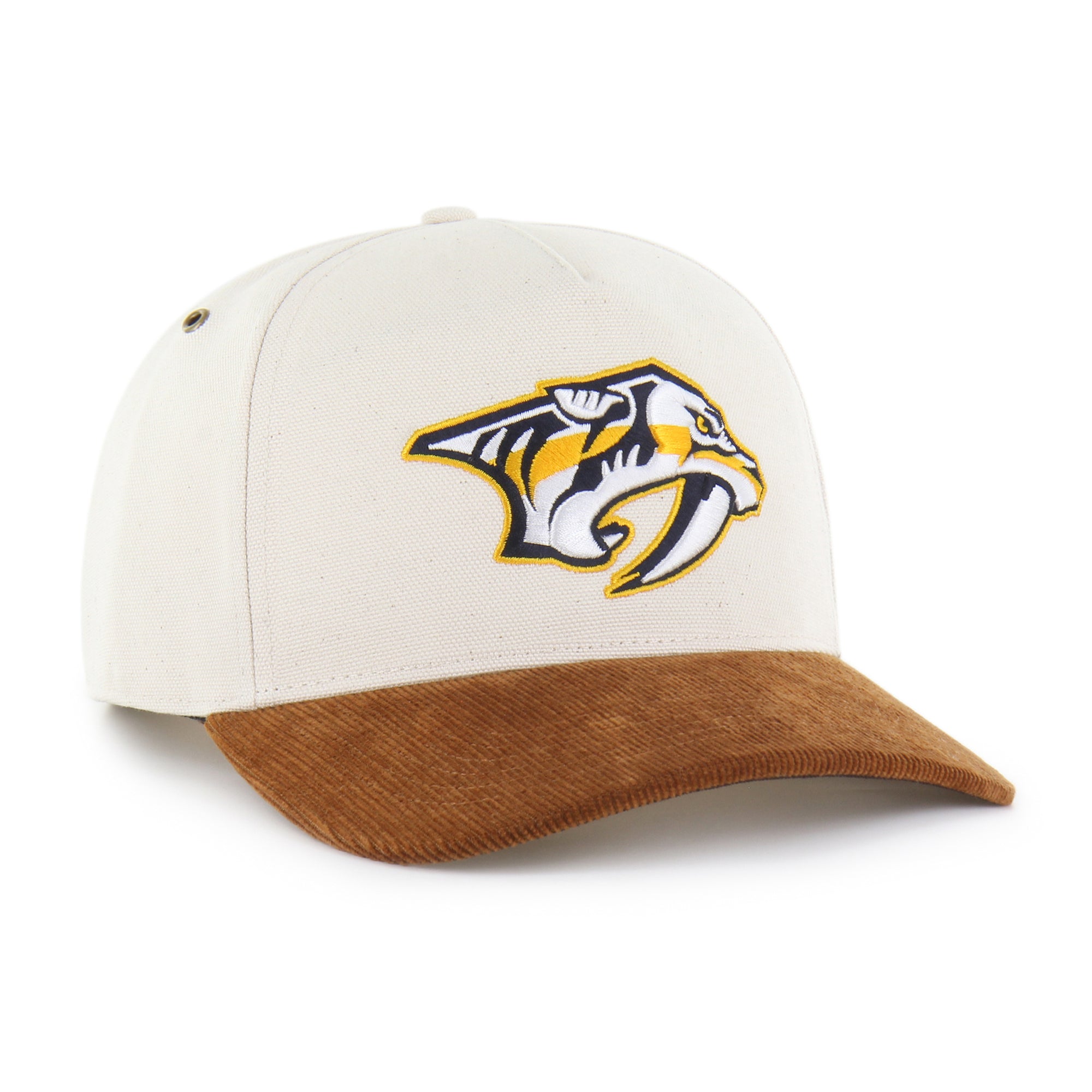 Nashville Predators Carhartt Undyed '47 Hitch
