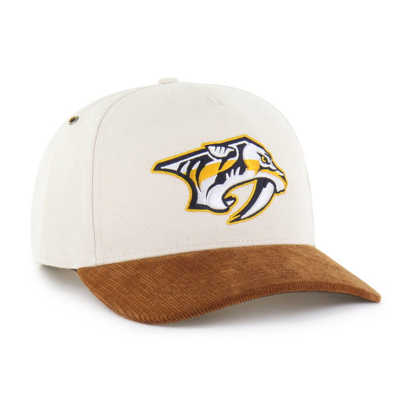 Nashville Predators Carhartt Undyed '47 Hitch