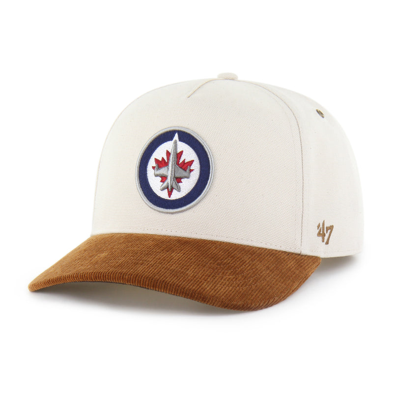 Winnipeg Jets Carhartt Undyed '47 Hitch