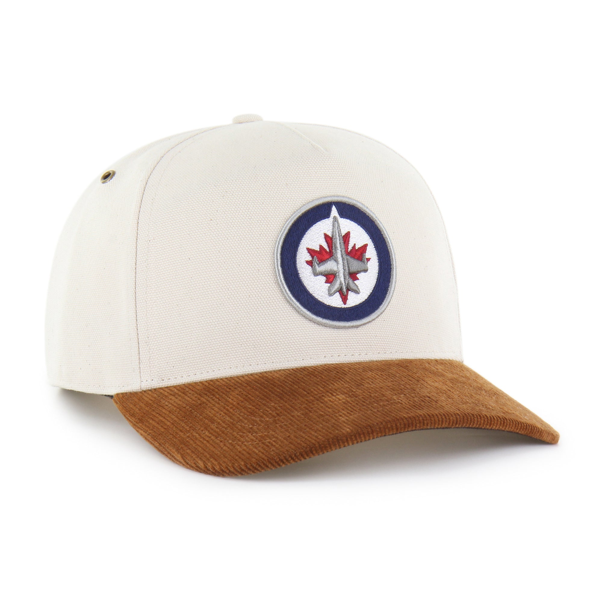 Winnipeg Jets Carhartt Undyed '47 Hitch