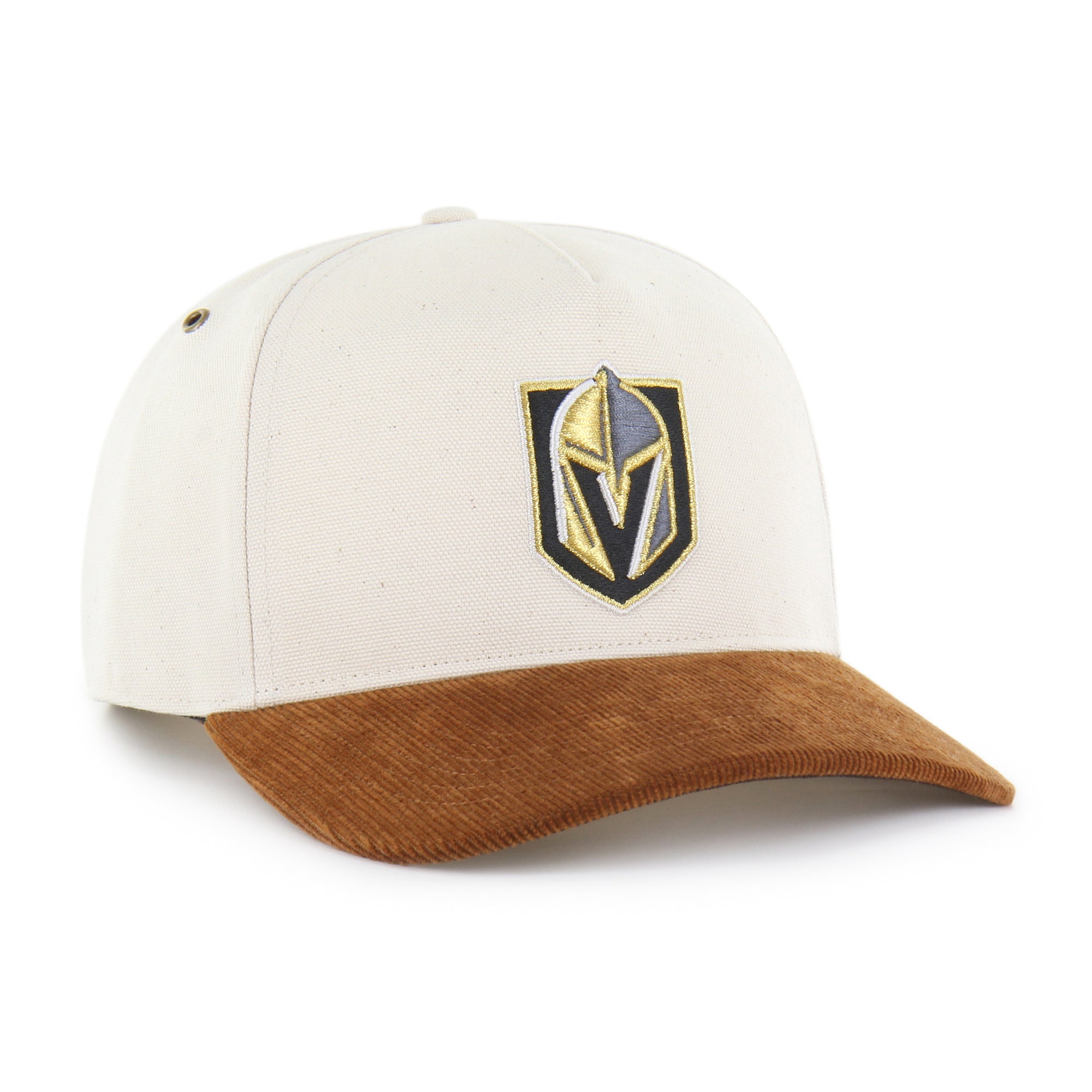 Vegas Golden Knights Carhartt Undyed '47 Hitch