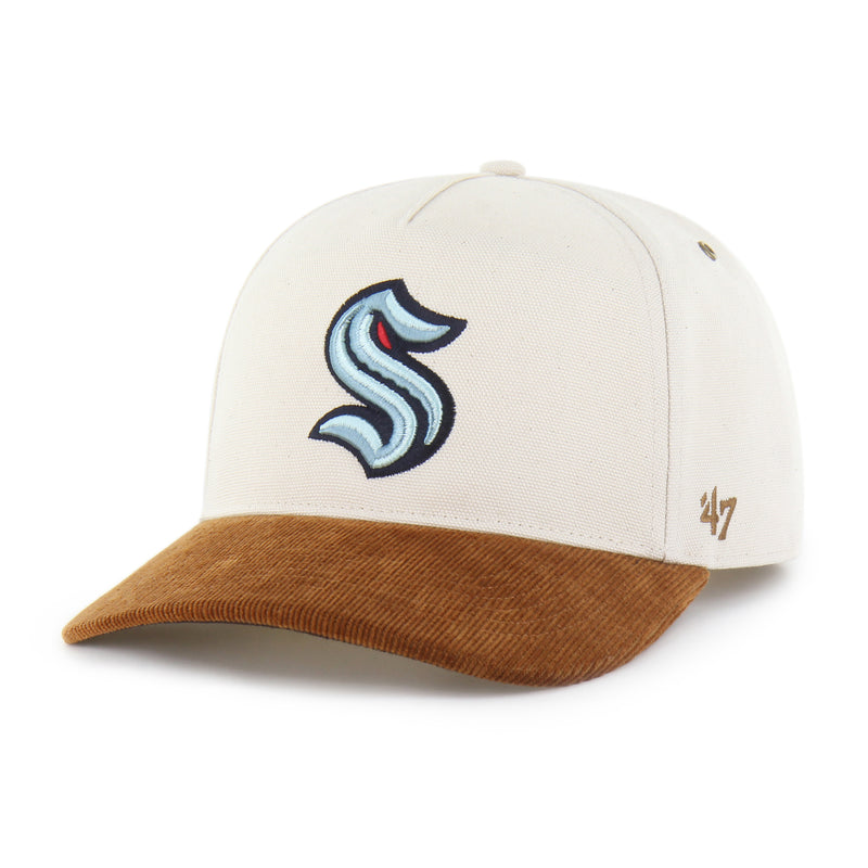 Seattle Kraken Carhartt Undyed '47 Hitch
