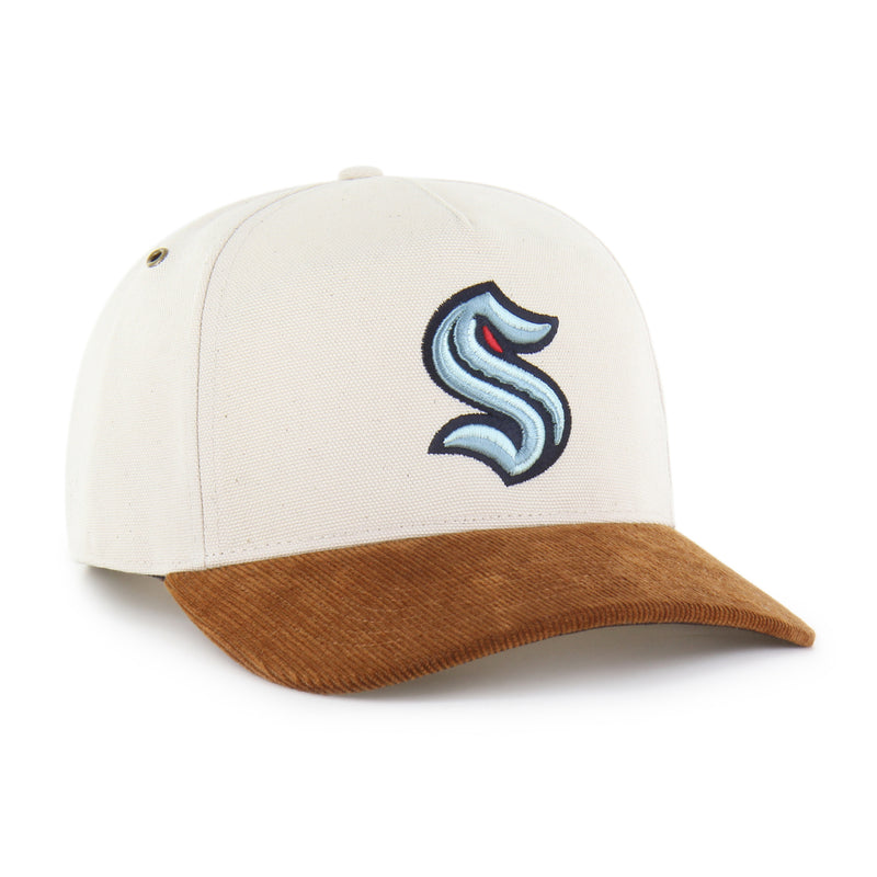 Seattle Kraken Carhartt Undyed '47 Hitch