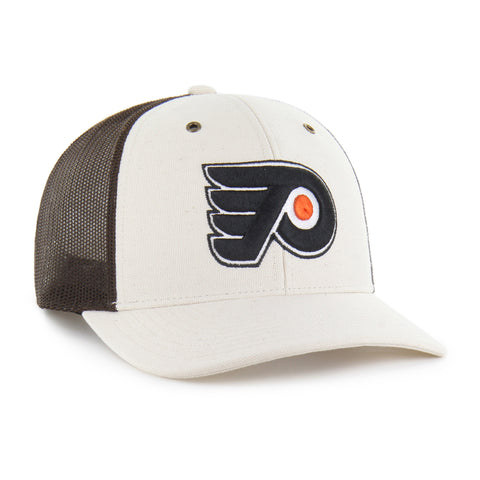 Philadelphia Flyers Carhartt Undyed '47 Trucker